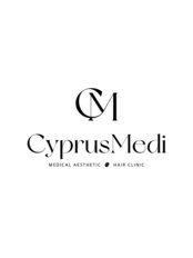 CyprusMedi Clinic - Mustafa Kemal Bulvari, New Life Apt. (Next to Yasam Hospital) Floor 2, Famagusta, 01960,  0