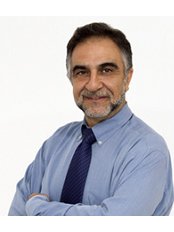 Dr Hadjicostas Christos - Doctor at Medical Centre Agios Porfirios