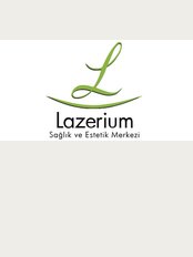 Lazerium - Bedrettin Demirel Cad. Grand Plaza No: 2/3, Girne, 