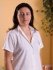 Dr Romana Benáková - Dermatologist at Dermi Medical Clinic