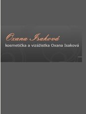 Oxana  Isakova - Švěhlova 393, Hradec Králové, 500 02, 