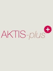Aktis-plus - Kostelní 23, Ostrava, 702 00,  0