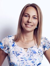 Dr Zuzana Pavkova - Doctor at BeautyShape Clinic