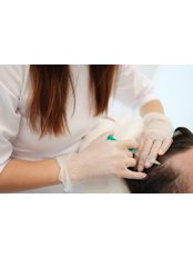 Hair Loss Treatment Mesotherapy - Care Clinic