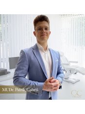 Mr Patrik Gabriš - Dermatologist at Care Clinic