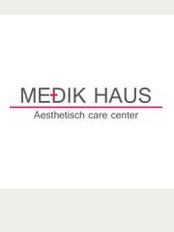 Medik Haus Aesthetic Care Center - Prague - Dykova 31, Prague 2, 60200, 