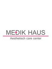 Medik Haus Aesthetic Care Center - Prague - Dykova 31, Prague 2, 60200,  0