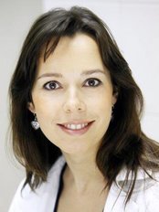 Dr Lucia Mansfeldova -  at Vera Medica Klinika