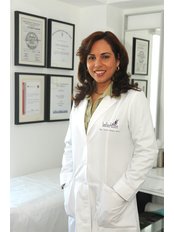 Dr Connie A entura Boitel - Aesthetic Medicine Physician at Bella Derma