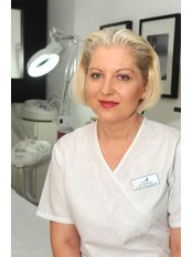 Dr Alla Atman - Aesthetic Medicine Physician at Bella Derma