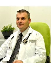 Dr Khaled Nasser - Doctor at Eva Clinic