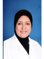 Dr Joman  El gamal - Doctor at iVein Clinic Alexandria