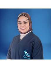 Dr Marwa Amer - Doctor at iVein Clinic Alexandria