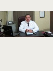 Dr. Majid al-Sheikh - Stars Laser Clinic - Mostafa El Nahas St, Nasr City, Cairo, 