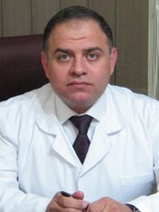 Dr. Majid al-Sheikh - Stars Laser Clinic - Mostafa El Nahas St, Nasr City, Cairo,  0