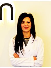 Dr Maha Gabr - Dermatologist at Eden Skin Clinic