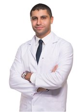 Dr Youssef  Nashaat - Dermatologist at Eden Skin Clinic