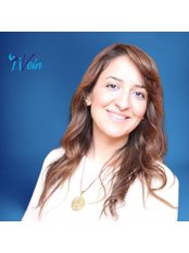 Dr Dalia Nazeeh - Doctor at iVein Clinic Cairo