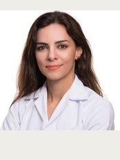 Maraya Skin and Cosmetic Clinic - Dr Dina Khalil - Medical Director
