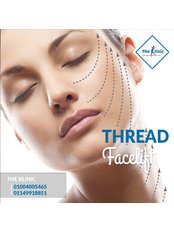 Thread Lift for Face & Neck - The Klinic - Dr. Shery Mounir