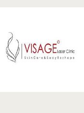 Visage Laser Clinic - 1 City St. From Baghdad, Heliopolis, 7 Nasr St. , New Maadi, Cairo, 