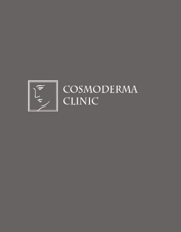 Cosmoderma Clinic - Mohandessin