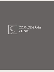 Cosmoderma Clinic - Mohandessin - 7. Soliman Abazza St., Mohandessin, 