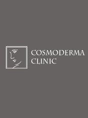 Cosmoderma Clinic - 92 El Tahrir St., Dokki, Cairo,  0