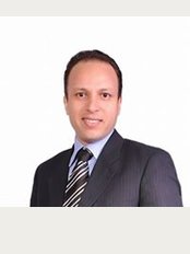 Dr Emad Fahmy Clinic - 5th setellment branch _Mohandeseen branch _ Haram branch, Cairo. Giza, 