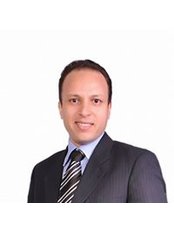 Dr Emad Fahmy Clinic - 5th setellment branch _Mohandeseen branch _ Haram branch, Cairo. Giza,  0