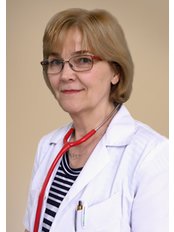 Dr Katrin Põhjala - Doctor at Confido Laserravi Clinic