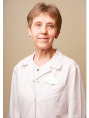 Dr Mare Aarne - Dermatologist at Confido Laserravi Clinic