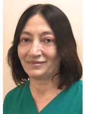Dr Inga Hatšaturjan - Surgeon at Confido Laserravi Clinic