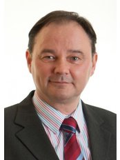 Prof Gintaris Vilkevičius - Surgeon at Confido Laserravi Clinic