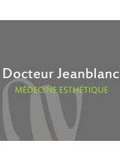 Dr Gérard Jeanblanc - Aesthetic Medicine Physician at Docteur Gérard Jeanblanc