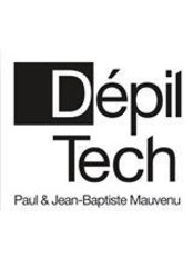 Dépil Tech -  AMIENS CENTRE VILLE - 10 Rue Dumeril, AMIENS, 80000,  0