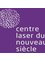 Centre Laser Du Nouveau Siecle - 9 Rue De La Baignerie, Lille, 59800,  0