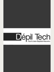 Dépil Tech - MENTON - 8 rue Prato, MENTON, 06500, 