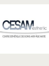 Cesam Esthetic - 31 avenue Jean Médecin, NICE, 06000, 