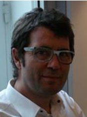 Dr Bruno Carlotti - Doctor at Rhinoplastie-Carlottiv - Boulevard Pasteur