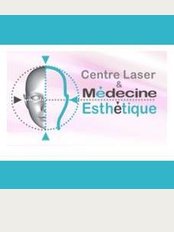 Centre Epilation Laser and Médecine Esthétique - 1 Rue de Paris, Montlhéry, 91310, 
