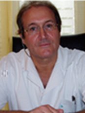 Docteur Claude Garde Angiologue - CLINIQUE DU TROCADERO II - 36 bis, Rue Nicolo, Paris, 75116,  0