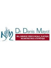 Dr. Denis Mayot - 37 Rue Julie, Daubie, 54100,  0