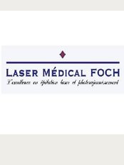 Laser Médical Foch - 94 Avenue Raymond Poincaré, Paris, 75116, 