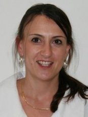 Dr Sabrina Gaillot - Doctor at Le Centre