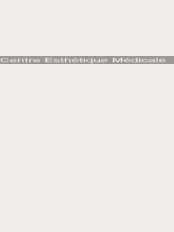 Centre Esthetique Medicale - 38 Rue de Toutes Aides, Saint-Nazaire, 44600, 