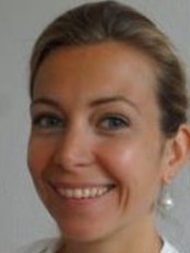 Dr Johanna Joppke - Doctor at Dr. Med Anna Ledermann - Demirkiran