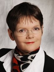 Dr Ulrike Serfling -  at Hautarztzentrum Tegel - Privatpraxis
