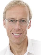 Dr. Med. Dirk Tschauder - Roseggerstrasse 53, Ottobrunn, D85521,  0