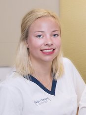 Dr Merle Thiele - Nursing Assistant at Dr. Med. Natalie Keller